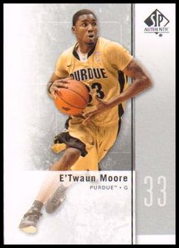 47 E'Twaun Moore